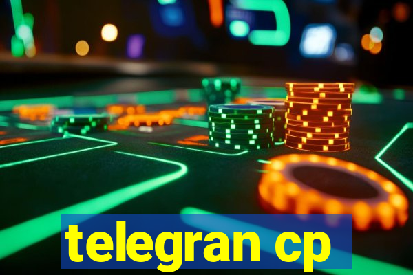 telegran cp